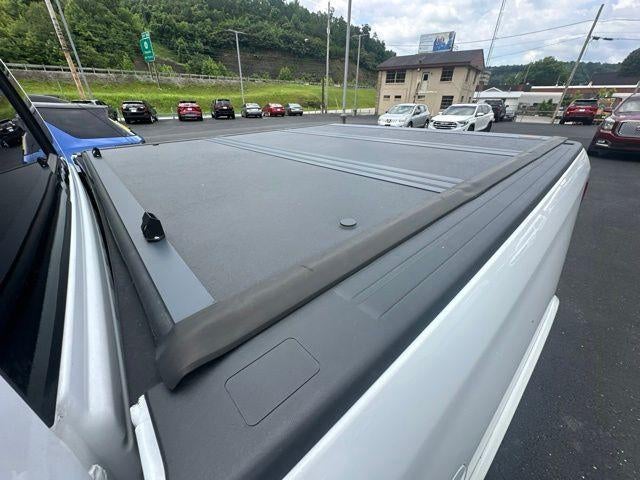 2025 RAM 1500 Big Horn 4x4 Crew Cab 5'7" Box