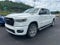 2025 RAM 1500 Big Horn 4x4 Crew Cab 5'7" Box