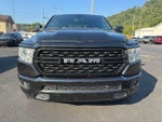 2024 RAM 1500 Big Horn 4x4 Crew Cab 5'7" Box