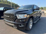 2024 RAM 1500 Big Horn 4x4 Crew Cab 5'7" Box