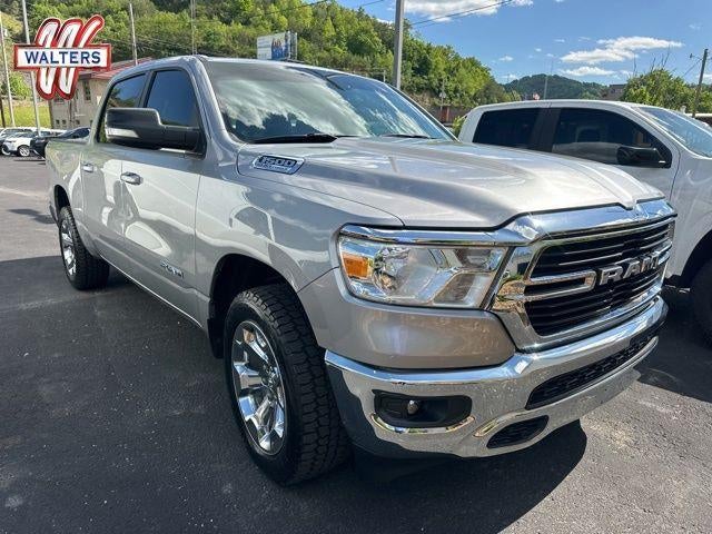 2021 RAM Ram 1500 Pickup Big Horn/Lone Star