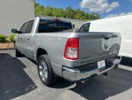 2021 RAM 1500 Big Horn 4x4 Crew Cab 5'7" Box
