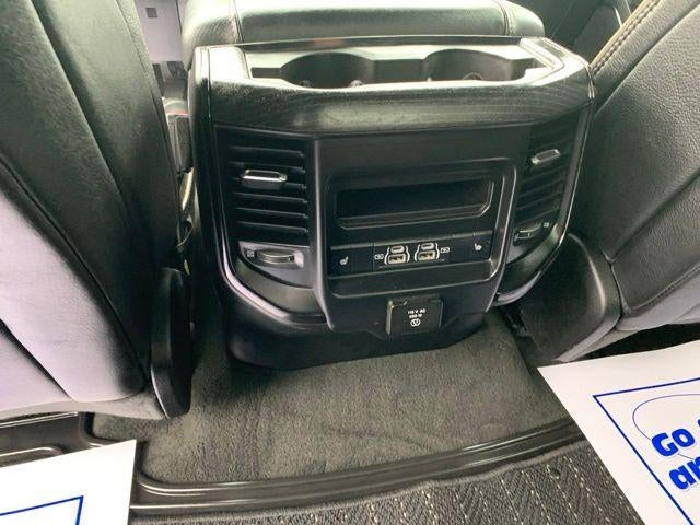 2022 RAM 1500 Limited 4x4 Crew Cab 5'7" Box