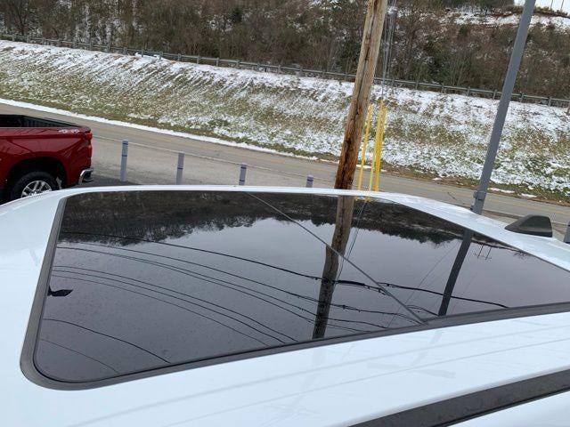 2022 RAM 1500 Limited 4x4 Crew Cab 5'7" Box