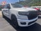 2025 RAM 1500 Laramie 4x4 Crew Cab 5'7" Box