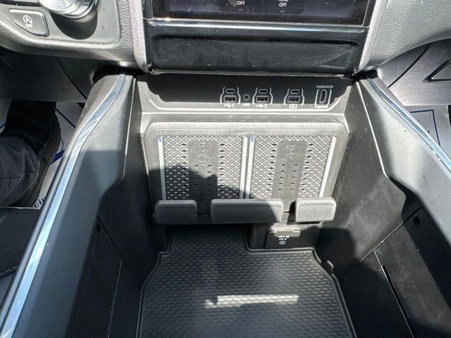 2025 RAM 1500 Laramie 4x4 Crew Cab 5'7" Box