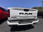 2025 RAM 1500 Laramie 4x4 Crew Cab 5'7" Box
