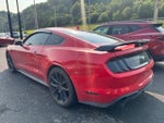 2023 Ford Mustang EcoBoost Premium Fastback