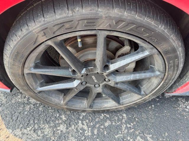 2023 Ford Mustang EcoBoost Premium Fastback