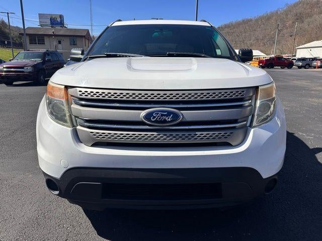 Used 2013 Ford Explorer Base with VIN 1FM5K8B84DGA29978 for sale in Pikeville, KY