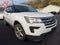 2018 Ford Explorer Base 4WD