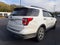 2018 Ford Explorer Base 4WD