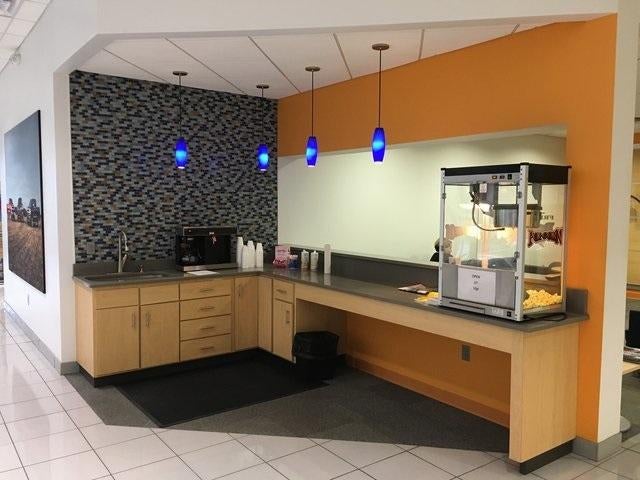 2019 Ford Explorer XLT 4WD