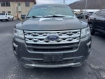 2019 Ford Explorer XLT 4WD