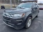 2019 Ford Explorer XLT 4WD
