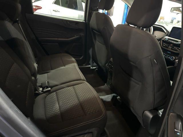 2024 Ford Escape Active FWD