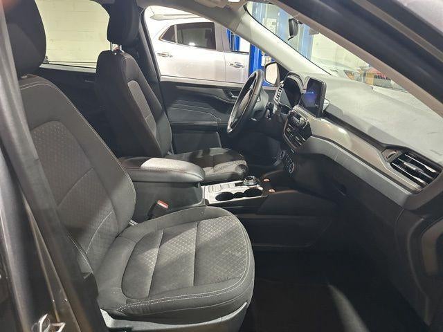 2024 Ford Escape Active FWD