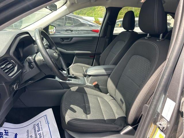 2024 Ford Escape Active FWD