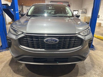 2024 Ford Escape Active FWD