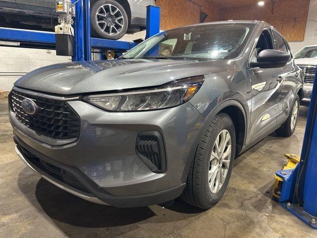 2024 Ford Escape Active FWD
