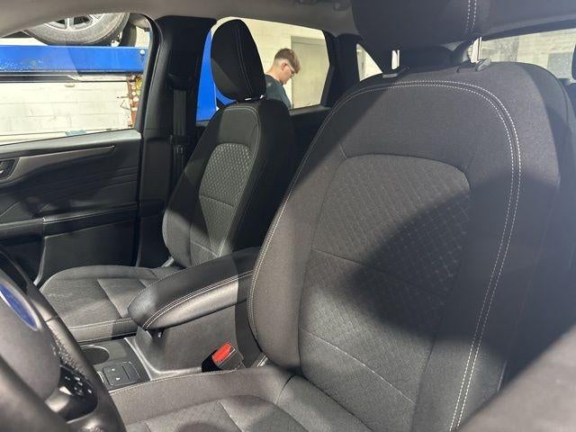 2024 Ford Escape Active FWD