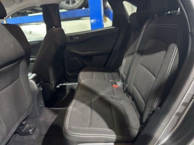 2024 Ford Escape Active FWD