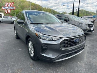 2024 Ford Escape Active FWD