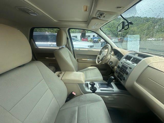 2012 Ford Escape 4WD 4dr XLT