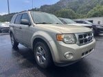 2012 Ford Escape 4WD 4dr XLT