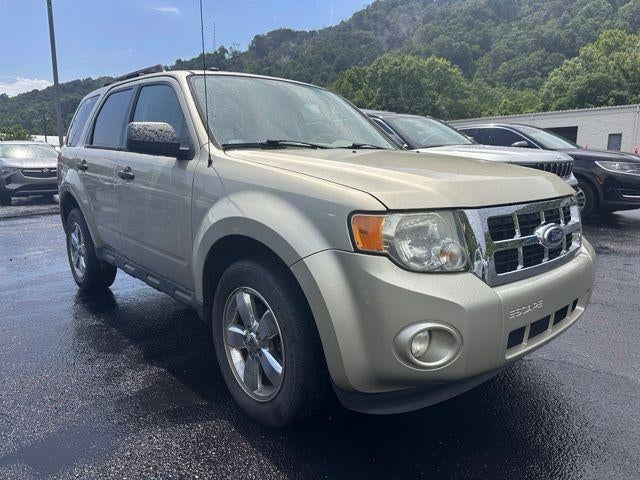 2012 Ford Escape 4WD 4dr XLT