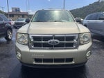 2012 Ford Escape 4WD 4dr XLT