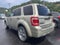 2012 Ford Escape 4WD 4dr XLT