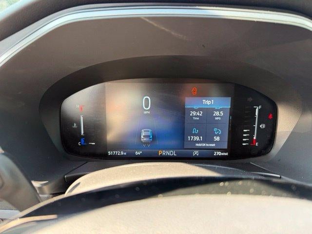 2024 Ford Escape Active AWD