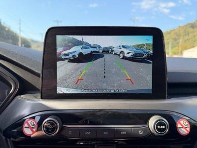 2024 Ford Escape Active AWD