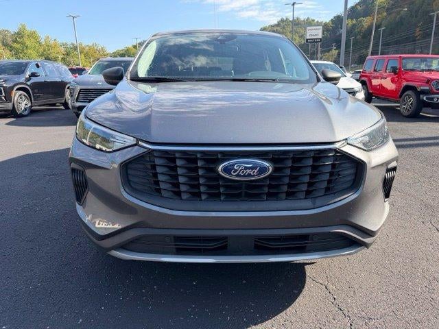 2024 Ford Escape Active AWD