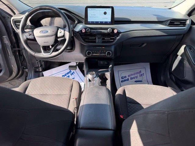 2024 Ford Escape Active AWD