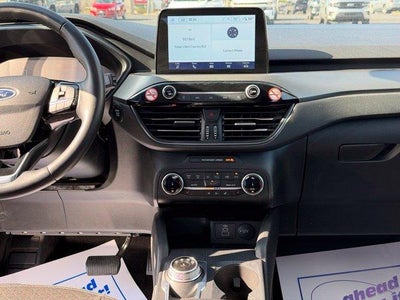 2024 Ford Escape Active AWD