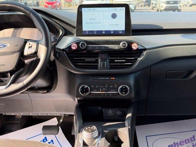 2024 Ford Escape Active AWD