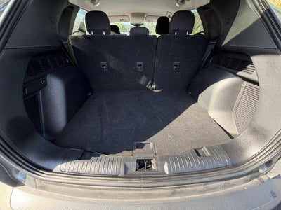 2024 Ford Escape Active AWD
