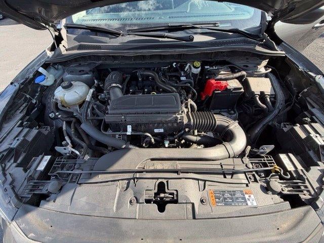 2024 Ford Escape Active AWD