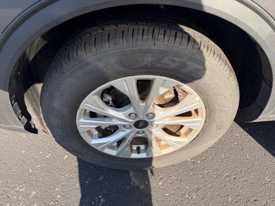 2024 Ford Escape Active AWD