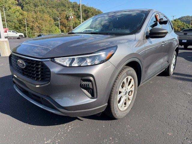 2024 Ford Escape Active AWD
