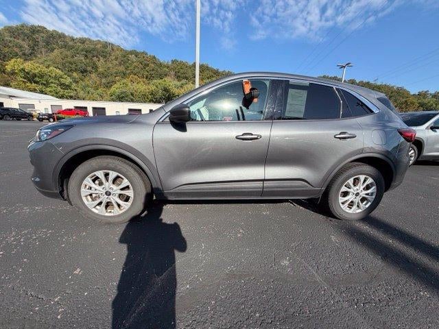 2024 Ford Escape Active AWD