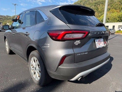 2024 Ford Escape Active AWD