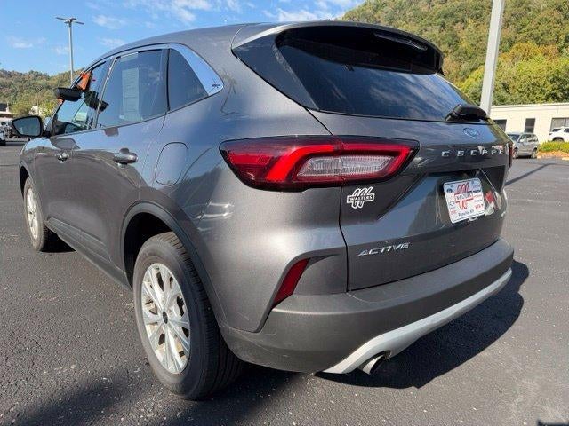 2024 Ford Escape Active AWD
