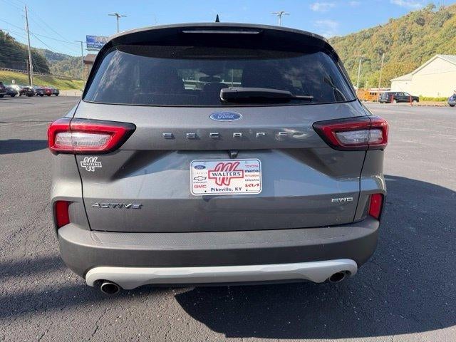 2024 Ford Escape Active AWD