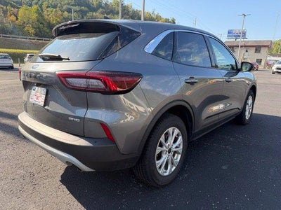 2024 Ford Escape Active AWD