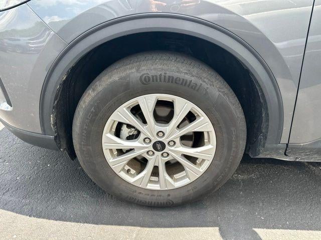 2025 Ford Escape Active AWD