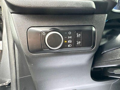 2025 Ford Escape Active AWD