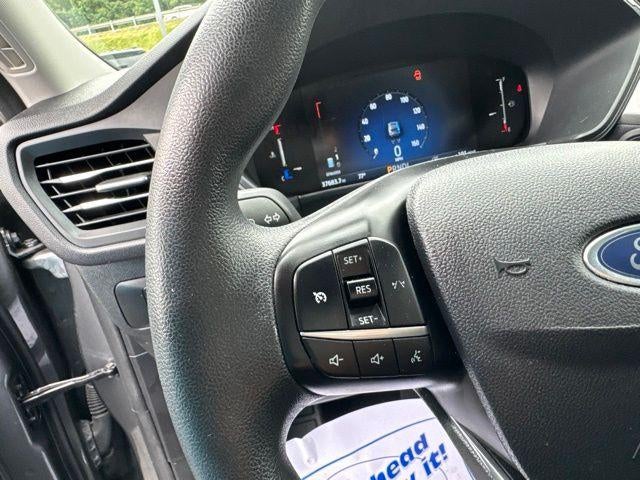 2025 Ford Escape Active AWD